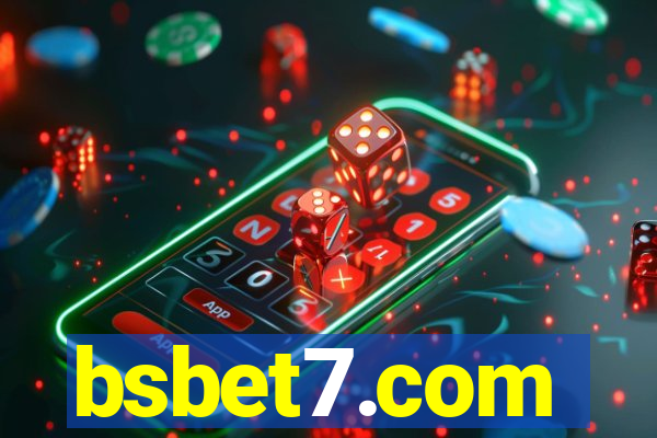 bsbet7.com