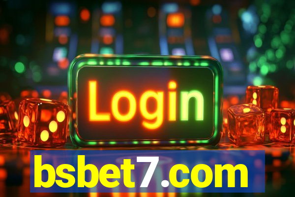 bsbet7.com