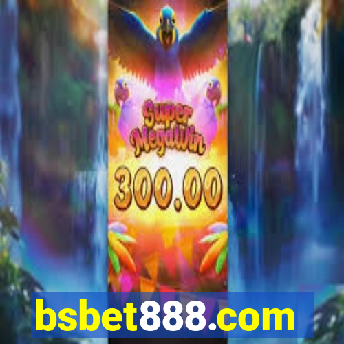 bsbet888.com