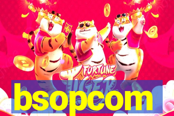 bsopcom