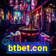 btbet.con