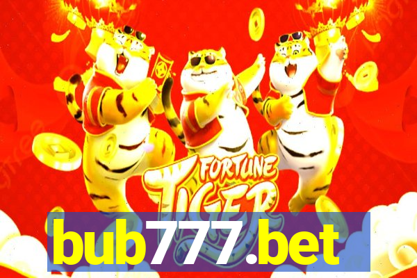 bub777.bet