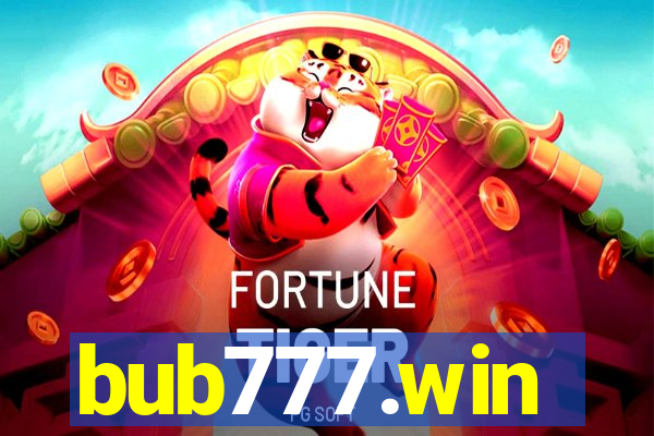 bub777.win