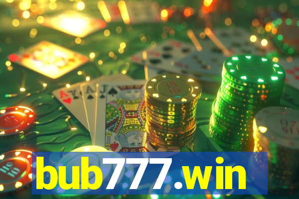 bub777.win