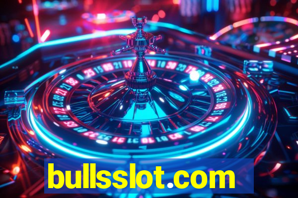 bullsslot.com