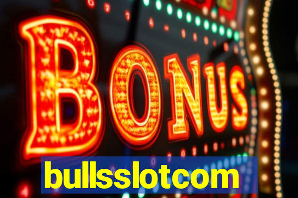 bullsslotcom