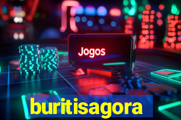 buritisagora