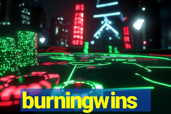 burningwins