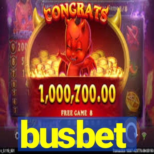 busbet