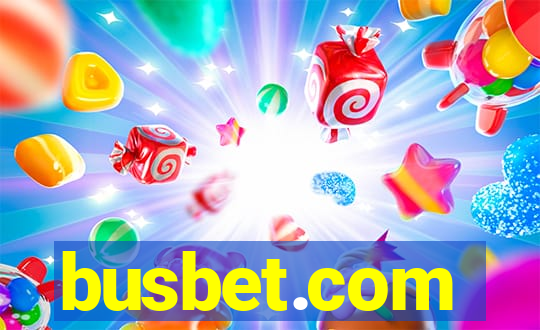 busbet.com