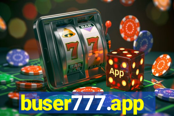 buser777.app