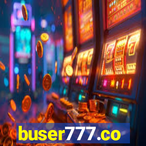 buser777.co