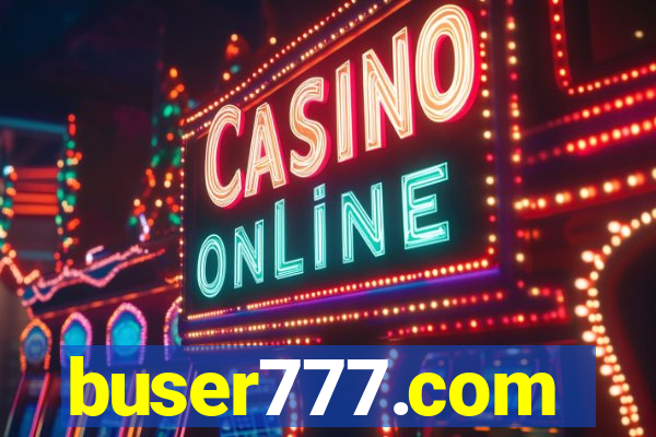 buser777.com