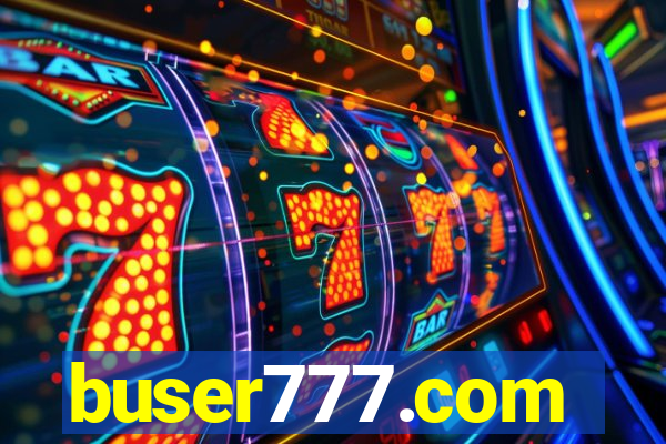 buser777.com