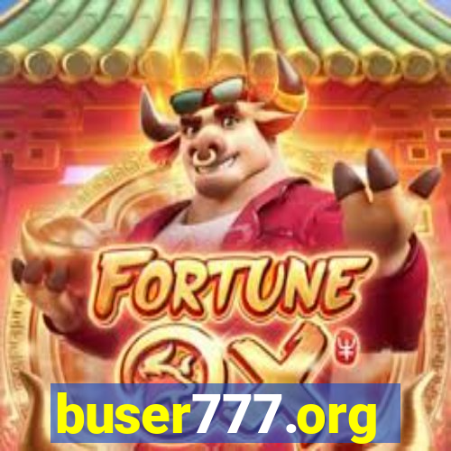 buser777.org