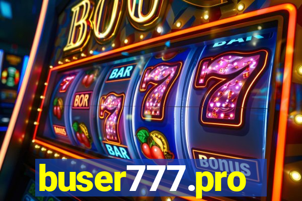 buser777.pro