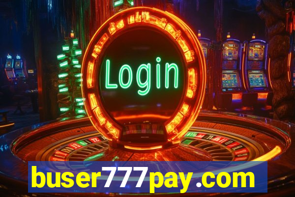 buser777pay.com