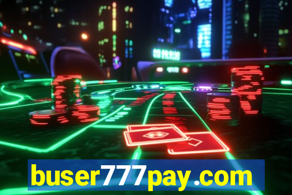 buser777pay.com