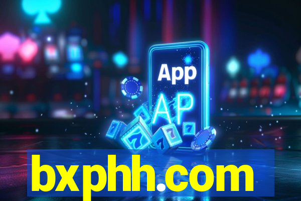 bxphh.com