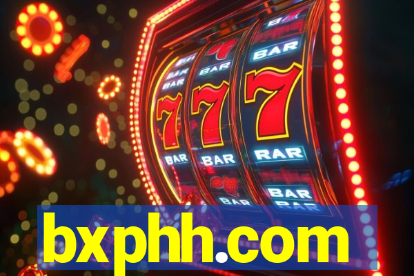 bxphh.com