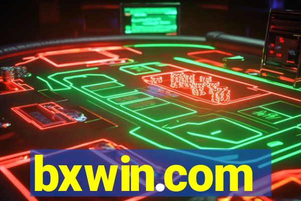 bxwin.com