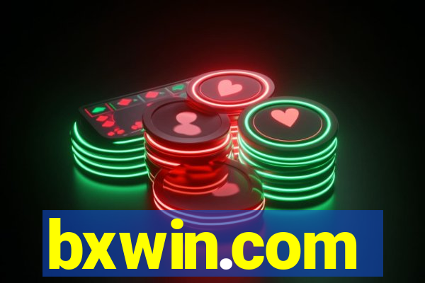 bxwin.com