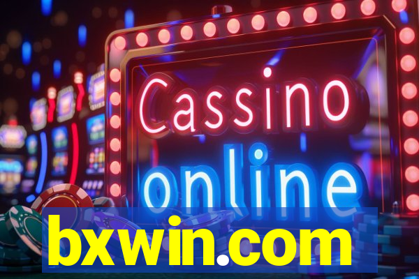 bxwin.com