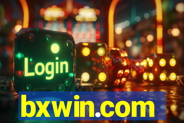 bxwin.com