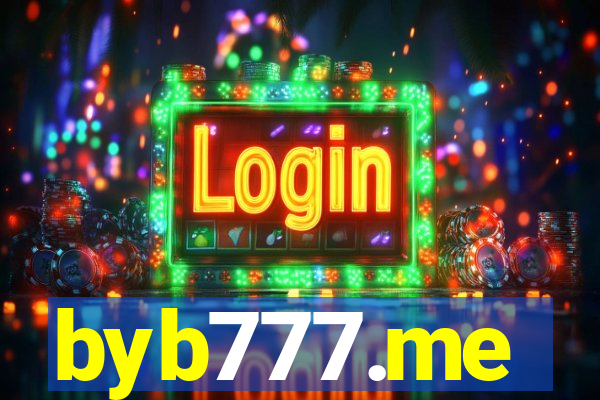 byb777.me