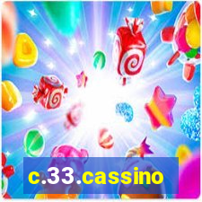 c.33.cassino