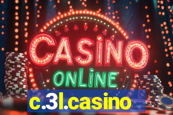 c.3l.casino