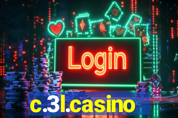 c.3l.casino