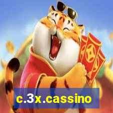 c.3x.cassino