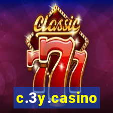 c.3y.casino