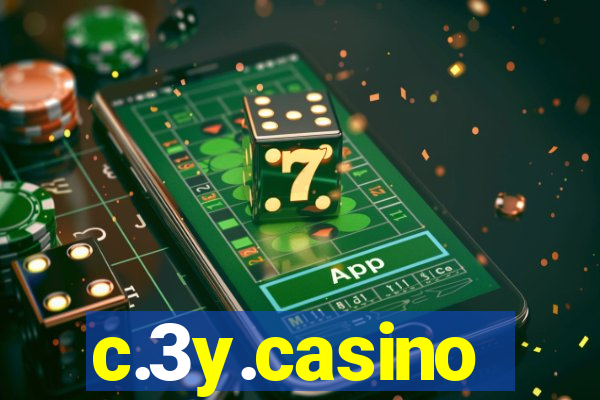 c.3y.casino