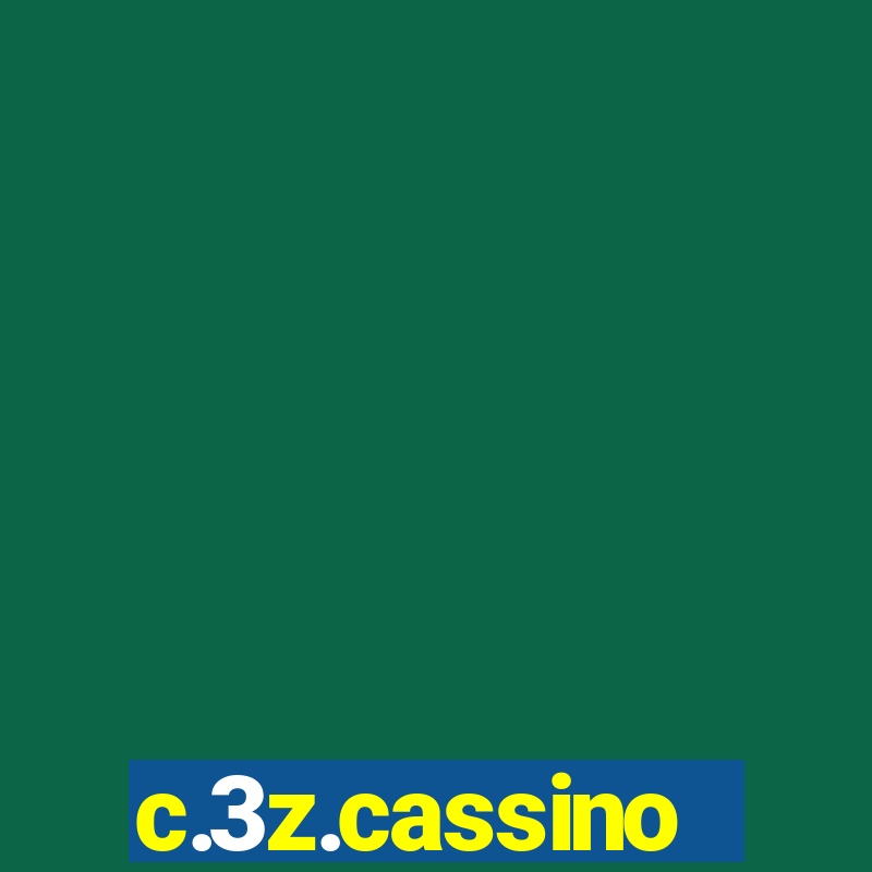 c.3z.cassino