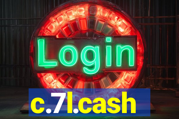 c.7l.cash