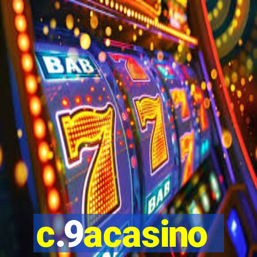 c.9acasino