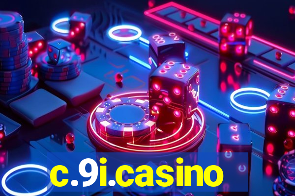 c.9i.casino