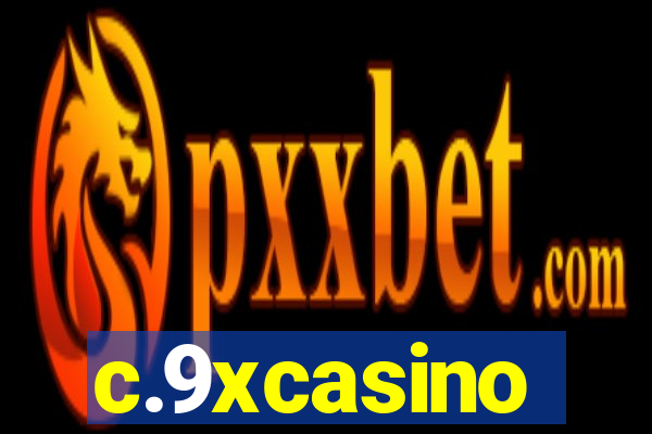 c.9xcasino