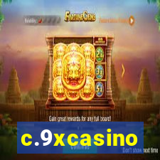 c.9xcasino