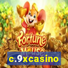 c.9xcasino