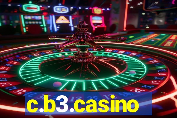 c.b3.casino