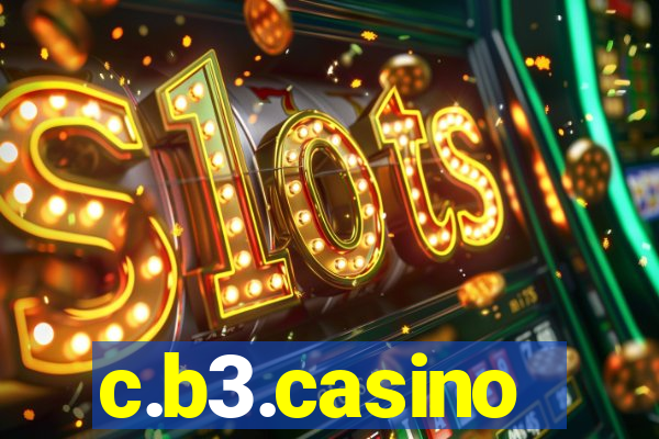 c.b3.casino