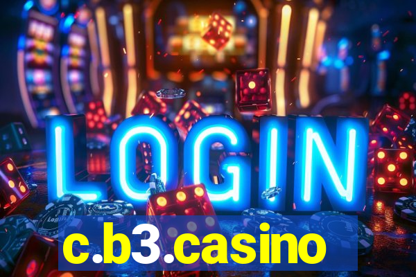 c.b3.casino