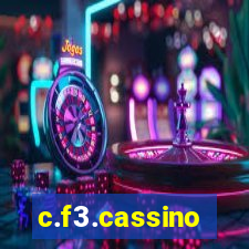 c.f3.cassino