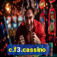 c.f3.cassino