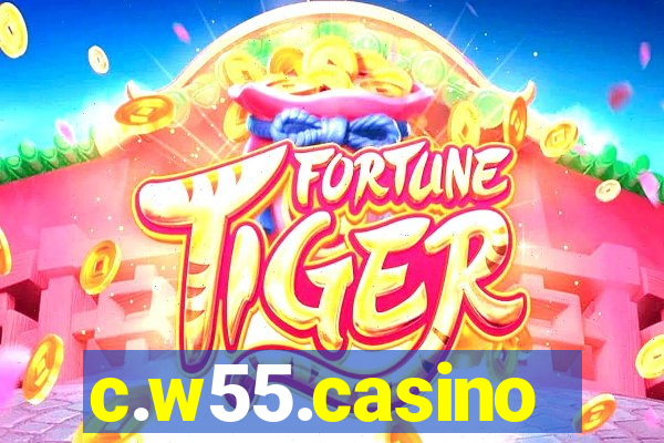 c.w55.casino