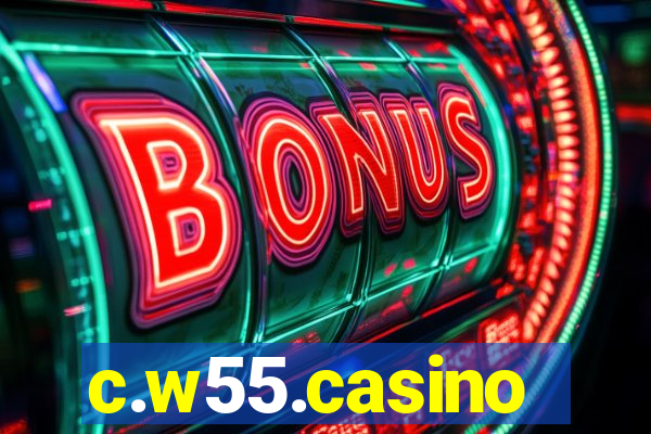 c.w55.casino