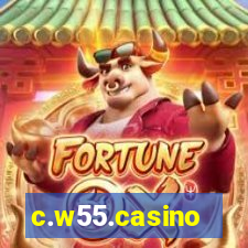 c.w55.casino